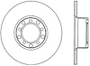 CRYO SPORT SLOTTED ROTOR - image 1