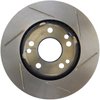 Sport Slotted Rotor Right - image 2