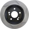 Sport Slotted Rotor Right - image 2
