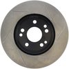 Sport Slotted Rotor Right - image 2