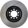 Sport Slotted Rotor Left - image 2