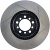 Sport Slotted Rotor Right - image 2