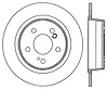 CRYO SPORT SLOTTED ROTOR - image 1