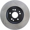 Sport Slotted Rotor Right - image 2
