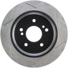 Sport Slotted Rotor Right - image 2