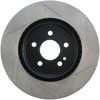 Sport Slotted Rotor Right - image 2