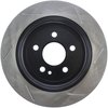 Sport Slotted Rotor Right - image 2