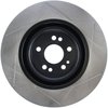 Sport Slotted Rotor Right - image 2