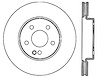 CRYO SPORT SLOTTED ROTOR - image 1