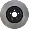 Sport Slotted Rotor Left - image 2