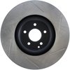 Sport Slotted Rotor Right - image 2