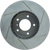 Sport Slotted Rotor Right - image 2