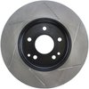 Sport Slotted Rotor Right - image 2
