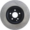 Sport Slotted Rotor Right - image 2