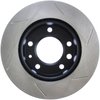 Sport Slotted Rotor Right - image 2