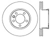 CRYO SPORT SLOTTED ROTOR - image 1