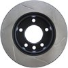 Sport Slotted Rotor Right - image 2