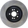 Sport Slotted Rotor Left - image 2