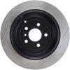 Sport Slotted Rotor Right - image 2