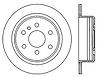 CRYO SPORT SLOTTED ROTOR - image 1
