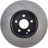 Sport Slotted Rotor Right - image 2