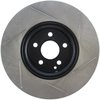 Sport Slotted Rotor Right - image 2