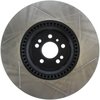 Sport Slotted Rotor Right - image 2