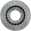 Sport Slotted Rotor Right - image 2