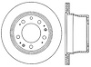 CRYO SPORT SLOTTED ROTOR - image 1