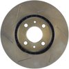 Sport Slotted Rotor Left - image 2