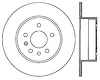 CRYO SPORT SLOTTED ROTOR - image 1