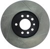 Sport Slotted Rotor Right - image 2