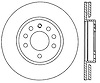 CRYO SPORT SLOTTED ROTOR - image 1