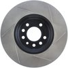 Sport Slotted Rotor Right - image 2