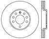 CRYO SPORT SLOTTED ROTOR - image 1