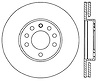 CRYO SPORT SLOTTED ROTOR - image 1