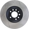 Sport Slotted Rotor Right - image 2