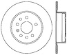 CRYO SPORT SLOTTED ROTOR - image 1
