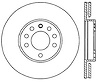 CRYO SPORT SLOTTED ROTOR - image 1