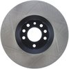 Sport Slotted Rotor Left - image 2