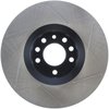Sport Slotted Rotor Right - image 2