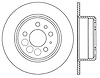 CRYO SPORT SLOTTED ROTOR - image 1