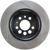 Sport Slotted Rotor Right - image 2