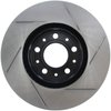 Sport Slotted Rotor Right - image 2