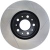 Sport Slotted Rotor Right - image 2