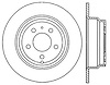 CRYO SPORT SLOTTED ROTOR - image 1
