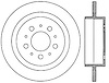 CRYO SPORT SLOTTED ROTOR - image 1