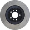 Sport Slotted Rotor Right - image 2