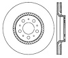 CRYO SPORT SLOTTED ROTOR - image 1