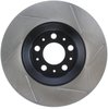 Sport Slotted Rotor Right - image 2